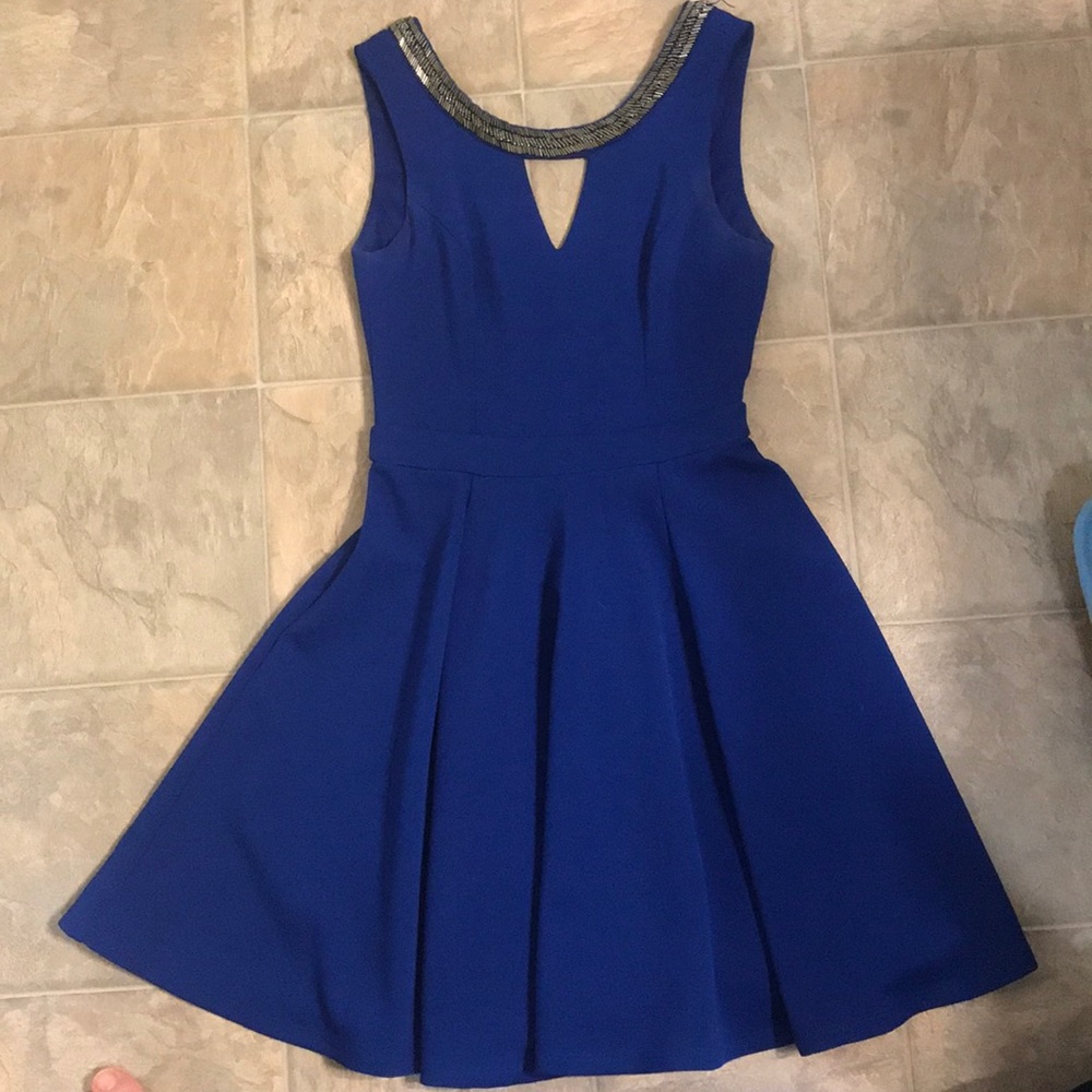 Party dress